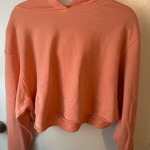 Nike Women's Coral Hoodie